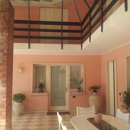B&B Del Borgo Cittadella Eksteriør billede