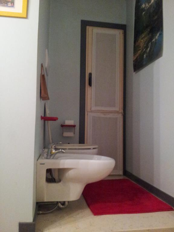 B&B Del Borgo Cittadella Værelse billede