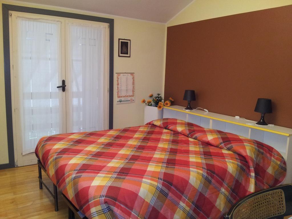 B&B Del Borgo Cittadella Værelse billede