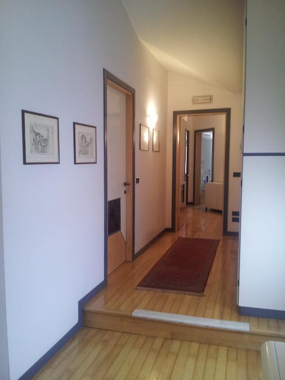 B&B Del Borgo Cittadella Eksteriør billede