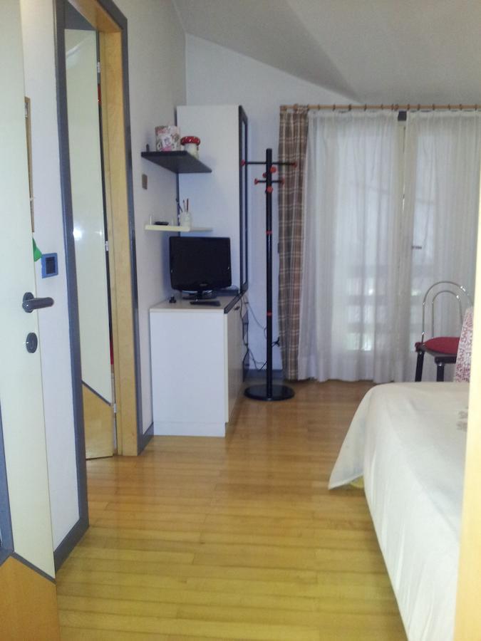 B&B Del Borgo Cittadella Værelse billede